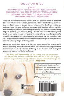 I'm Not the Biggest Bitch in This Relationship achterzijde