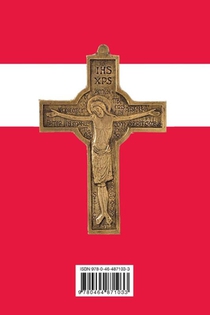 New Testament with Psalms & Proverbs achterzijde