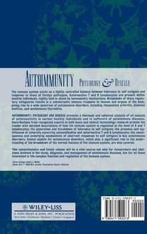 Autoimmunity achterzijde