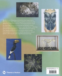 Bio Art achterzijde
