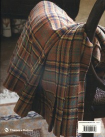 The Scottish Country House achterzijde