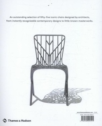 Chairs by Architects achterzijde