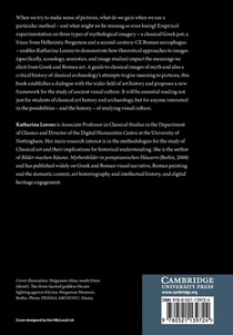 Ancient Mythological Images and their Interpretation achterzijde