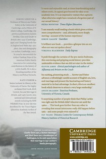 Sex Before the Sexual Revolution achterzijde