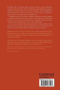 Di Serambi: On the Verandah achterzijde