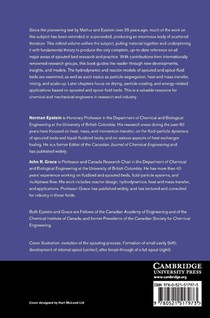 Spouted and Spout-Fluid Beds achterzijde