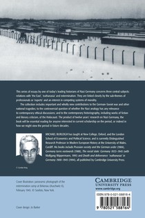 Ethics and Extermination achterzijde