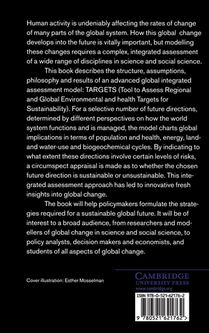 Perspectives on Global Change achterzijde