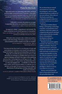 Too Smart for our Own Good achterzijde