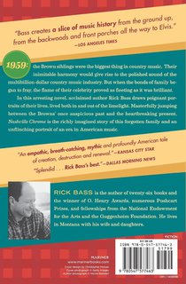 Nashville Chrome achterzijde