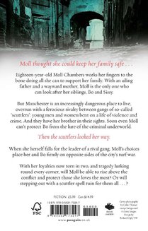 Manchester Moll achterzijde