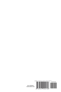 Gelatin Shot Recipes achterzijde