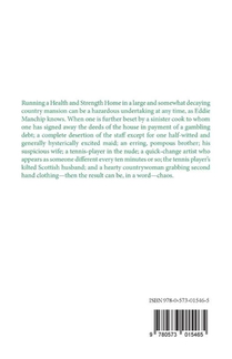 Who Goes Bare? achterzijde