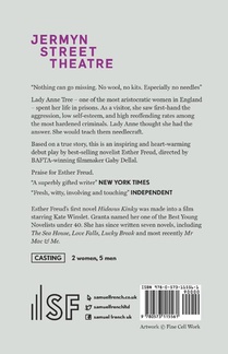 Stitchers achterzijde