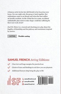 Pool (No Water) achterzijde