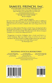 We Are Not These Hands achterzijde