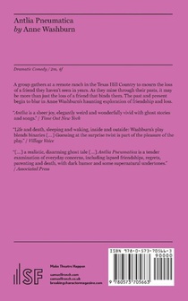 Antlia Pneumatica achterzijde