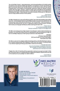 Stem Cells 1-On-1 achterzijde