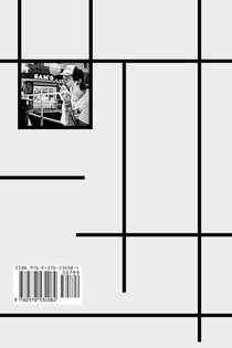 A book you still hide achterzijde