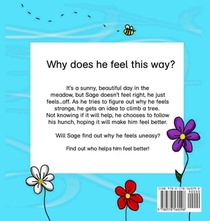 That's Just How He Felt achterzijde