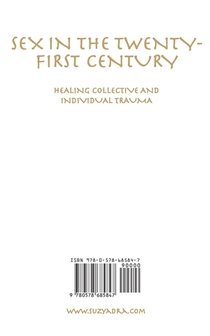 Sex in the Twenty-First Century achterzijde