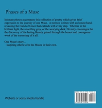 Phases of a Muse achterzijde