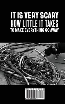 The Collected Angers achterzijde