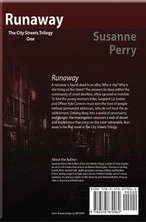 Runaway achterzijde