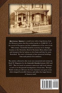 Stories from Scottsville achterzijde