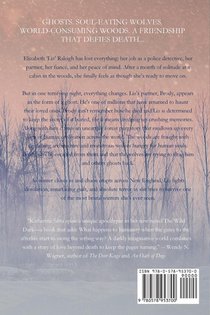 The Wild Dark achterzijde