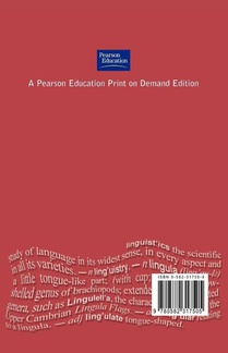 Writing: Texts, Processes and Practices achterzijde