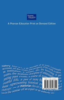 Talleyrand achterzijde