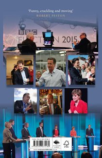 Election Notebook achterzijde