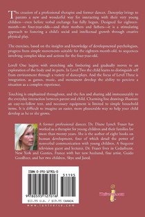 DancePlay achterzijde