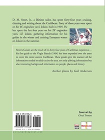 Martinique to Trinidad achterzijde