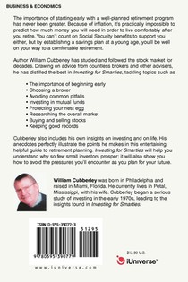 Investing for Smarties achterzijde