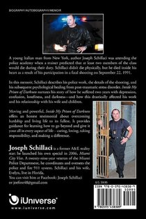 Inside My Prison of Darkness achterzijde