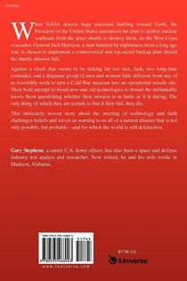 Epiphany achterzijde