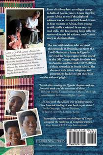 Half a Piece of Cloth achterzijde