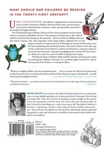 The Essential Guide to Children's Books and Their Creators achterzijde