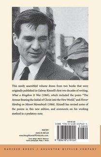 The Avenue Bearing the Initial of Christ Into the New World achterzijde