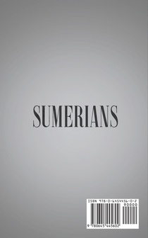 Sumerians achterzijde