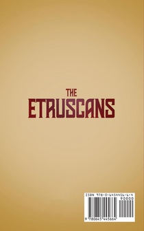 The Etruscans achterzijde