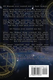 A Soul to Touch achterzijde