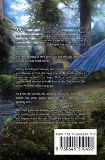 The ShadowHunter achterzijde