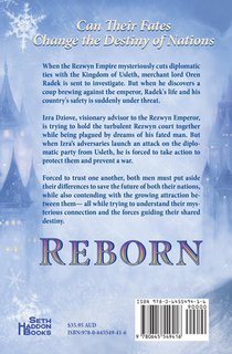 Reborn achterzijde