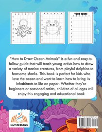 How To Draw Book For Kids achterzijde