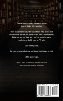 Heartless achterzijde