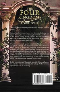 The Princess Game achterzijde