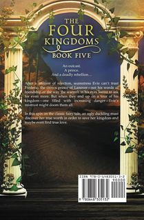 The Princess Search achterzijde